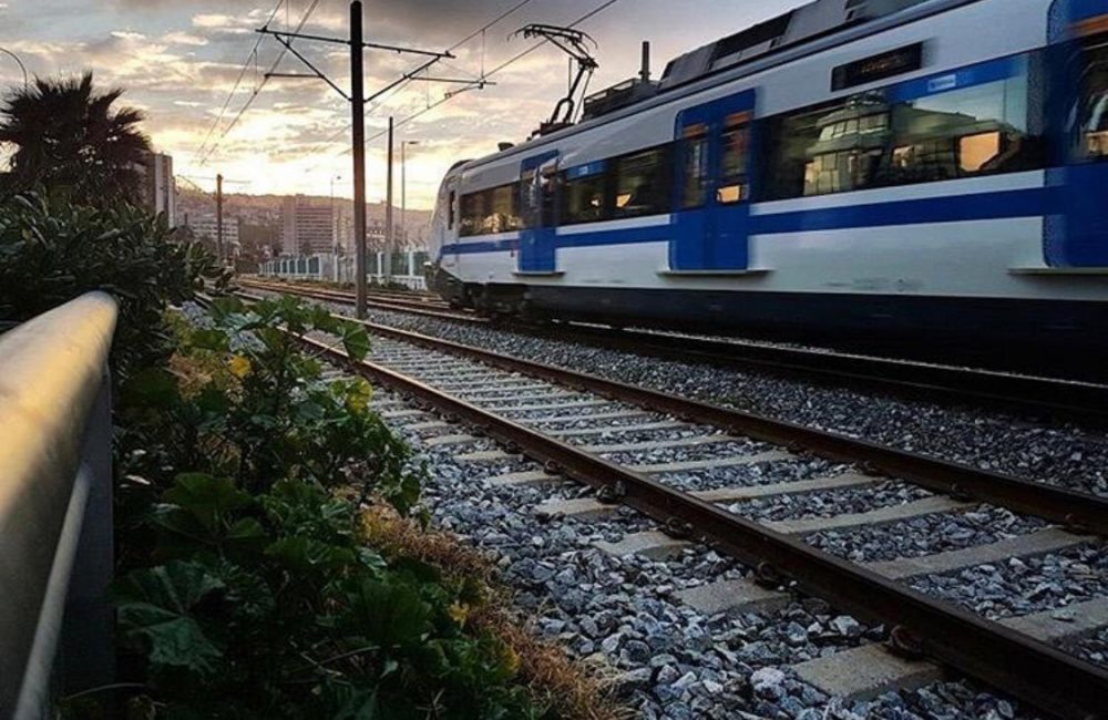 METRO VALPARAISO